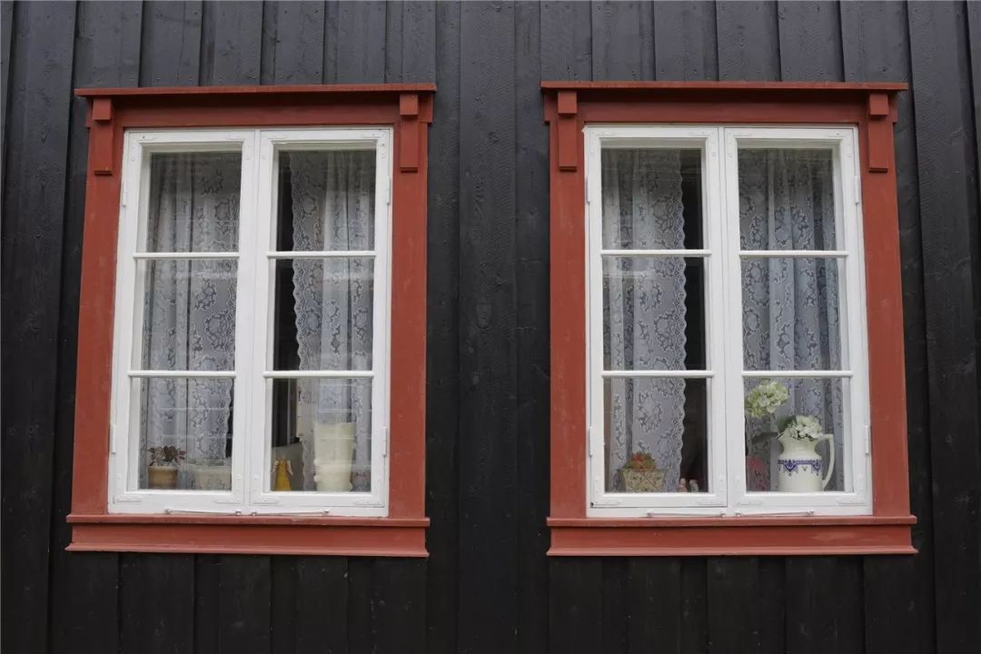 挪威缩影是个旅游团吗,不同人眼中的挪威