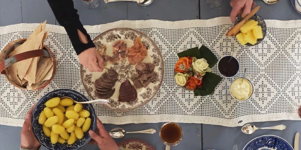 挪威缩影是个旅游团吗,不同人眼中的挪威