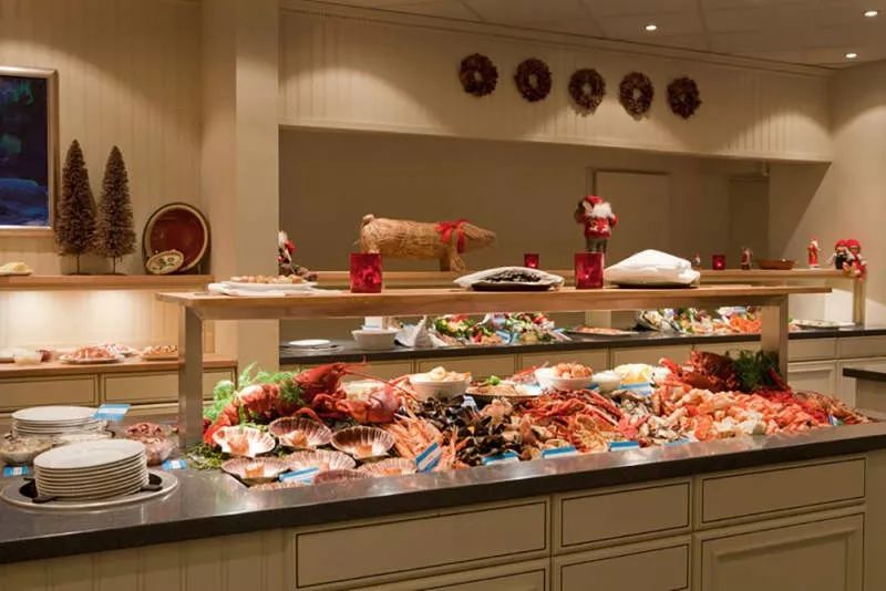 挪威缩影是个旅游团吗,不同人眼中的挪威