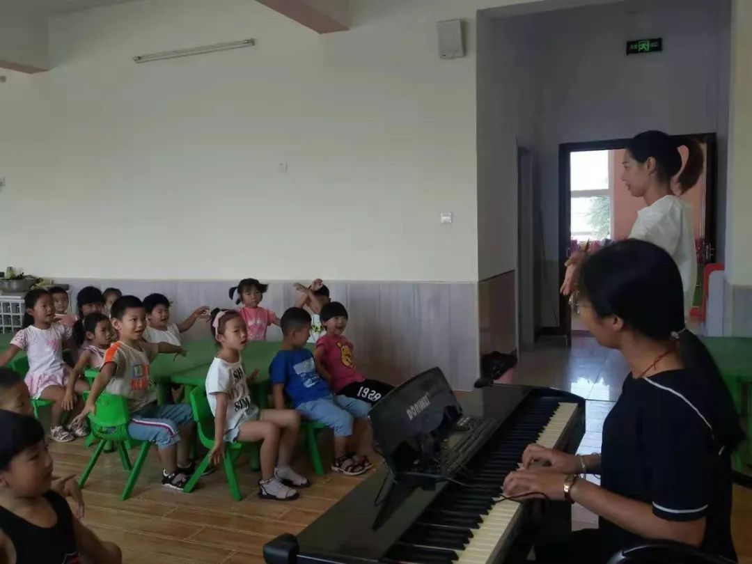 栾城秋季开学时间,今年栾城五中的开学时间