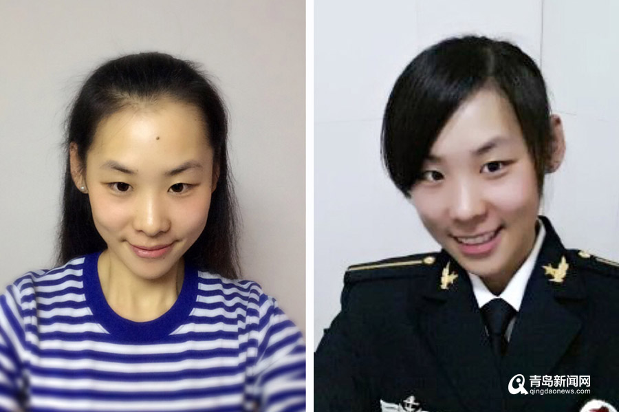 逐浪女孩刘昊:退役后拿下亚洲冠军