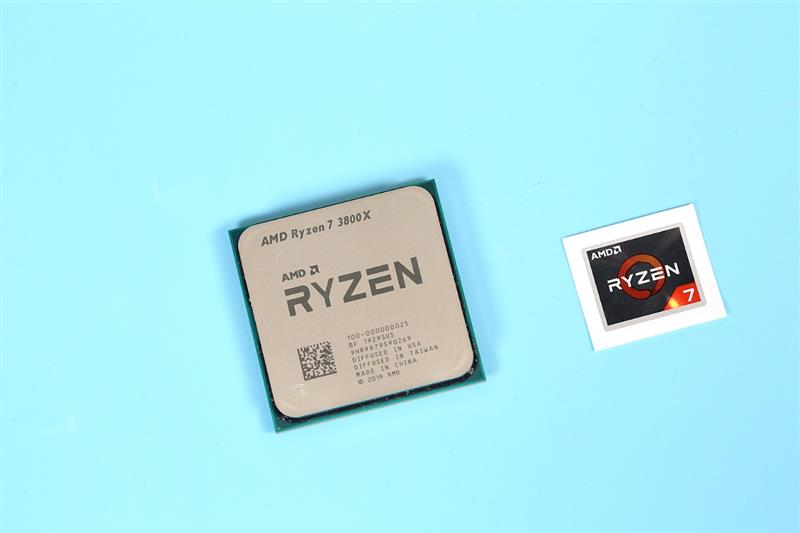 最强八核锐龙评测！AMD献给超频爱好者的神器