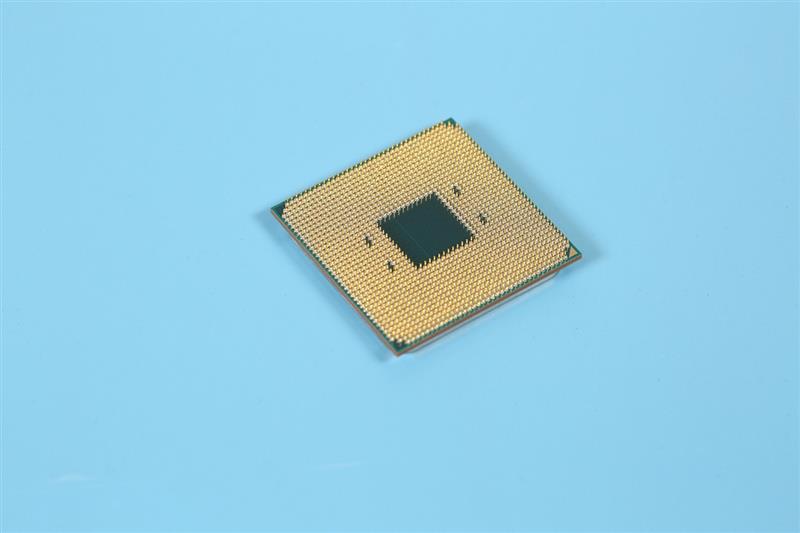 最强八核锐龙评测!AMD献给超频爱好者的神器