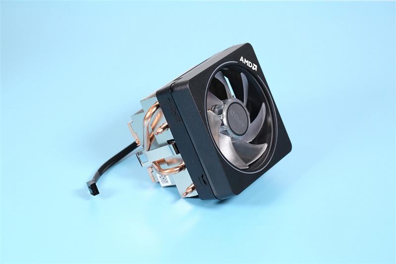 最强八核锐龙评测！AMD献给超频爱好者的神器