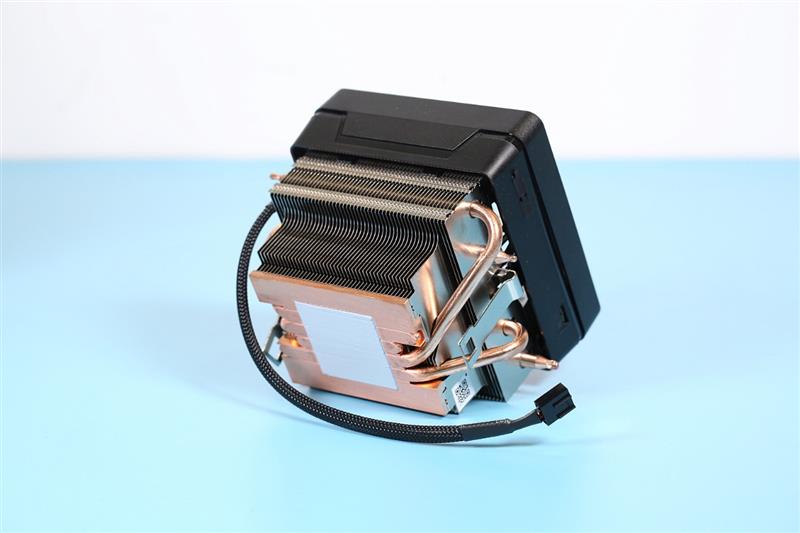 最强八核锐龙评测！AMD献给超频爱好者的神器