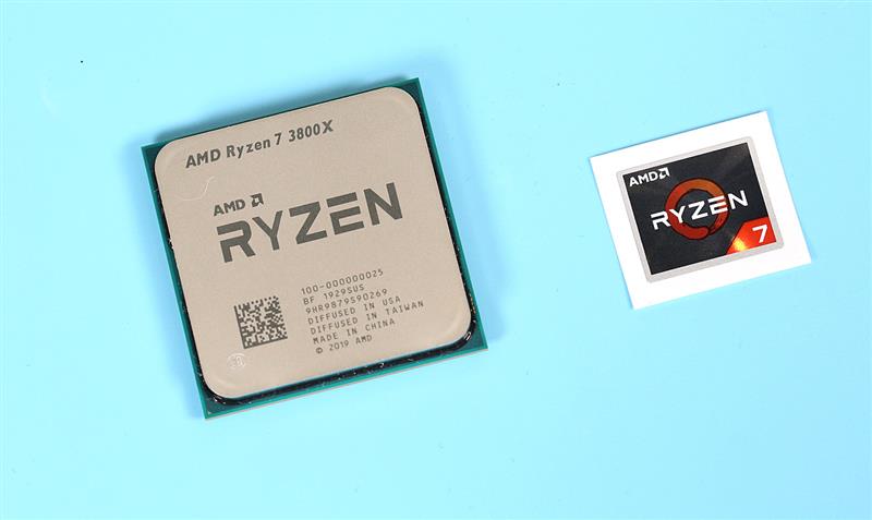 最强八核锐龙评测!AMD献给超频爱好者的神器