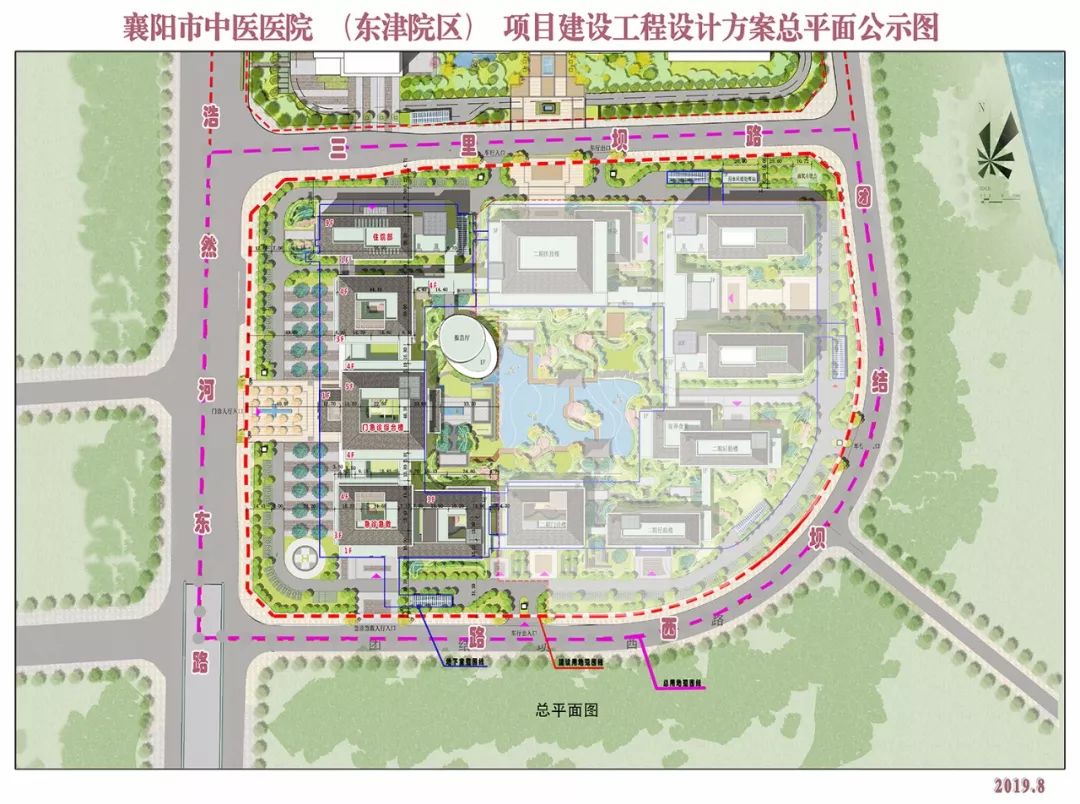 襄阳医院事件最新进展情况,襄阳新医院最新消息