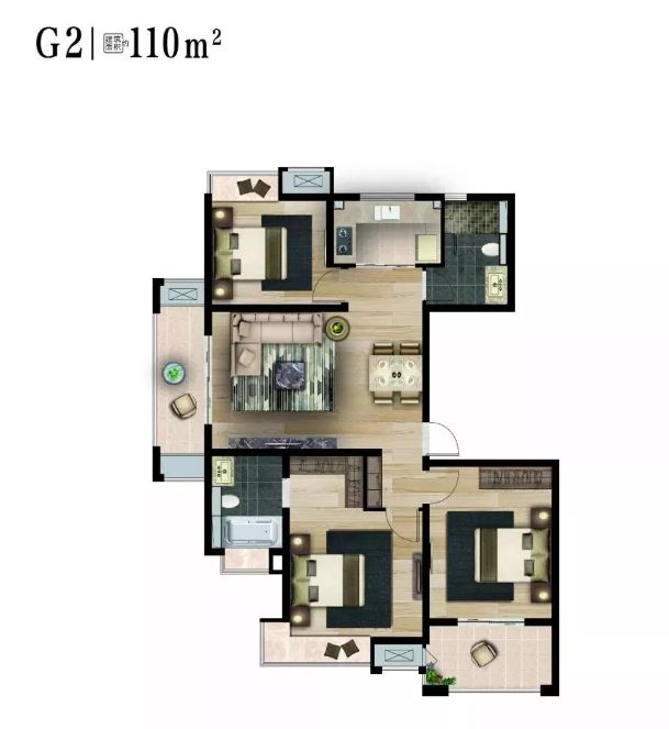 周末6盘入市两大纯新盘首开,江宁鱼嘴最好楼盘