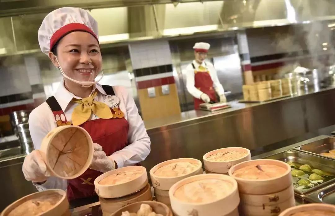 上海迪士尼小镇招聘,迪士尼度假区工作招聘怎么办