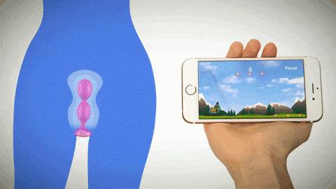 盆底运动可以修复吗,收缩盆底运动多长时间有效