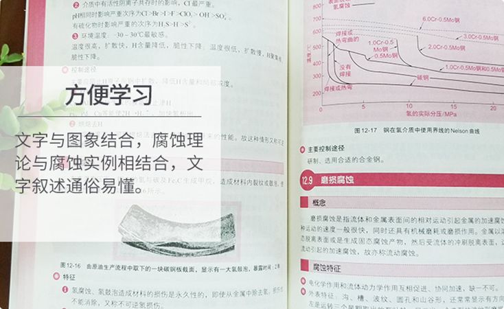 金属腐蚀及防护知识点,金属的电化学腐蚀与防护