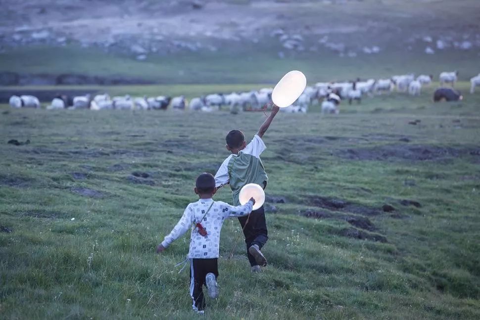 去西藏之前必看的电影,如果暂时去不了西藏就去皖南