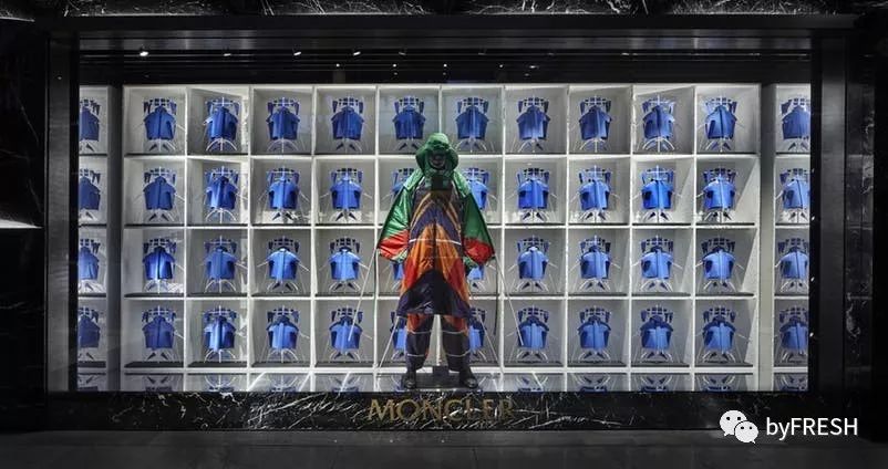 小研究是什么,现在大牌的羽绒服为什么都很薄