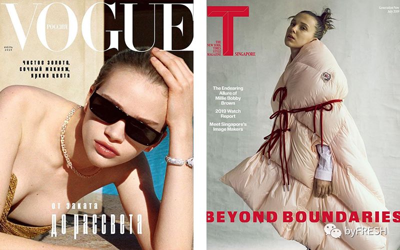 小研究是什么,现在大牌的羽绒服为什么都很薄