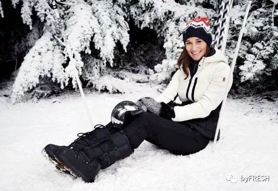 小研究是什么,现在大牌的羽绒服为什么都很薄