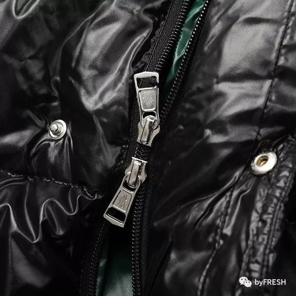 小研究是什么,现在大牌的羽绒服为什么都很薄