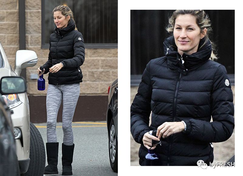 小研究是什么,现在大牌的羽绒服为什么都很薄