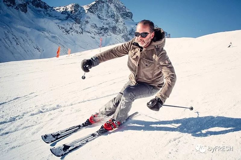 小研究是什么,现在大牌的羽绒服为什么都很薄