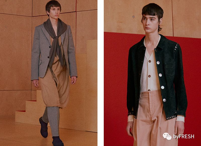 小研究是什么,现在大牌的羽绒服为什么都很薄