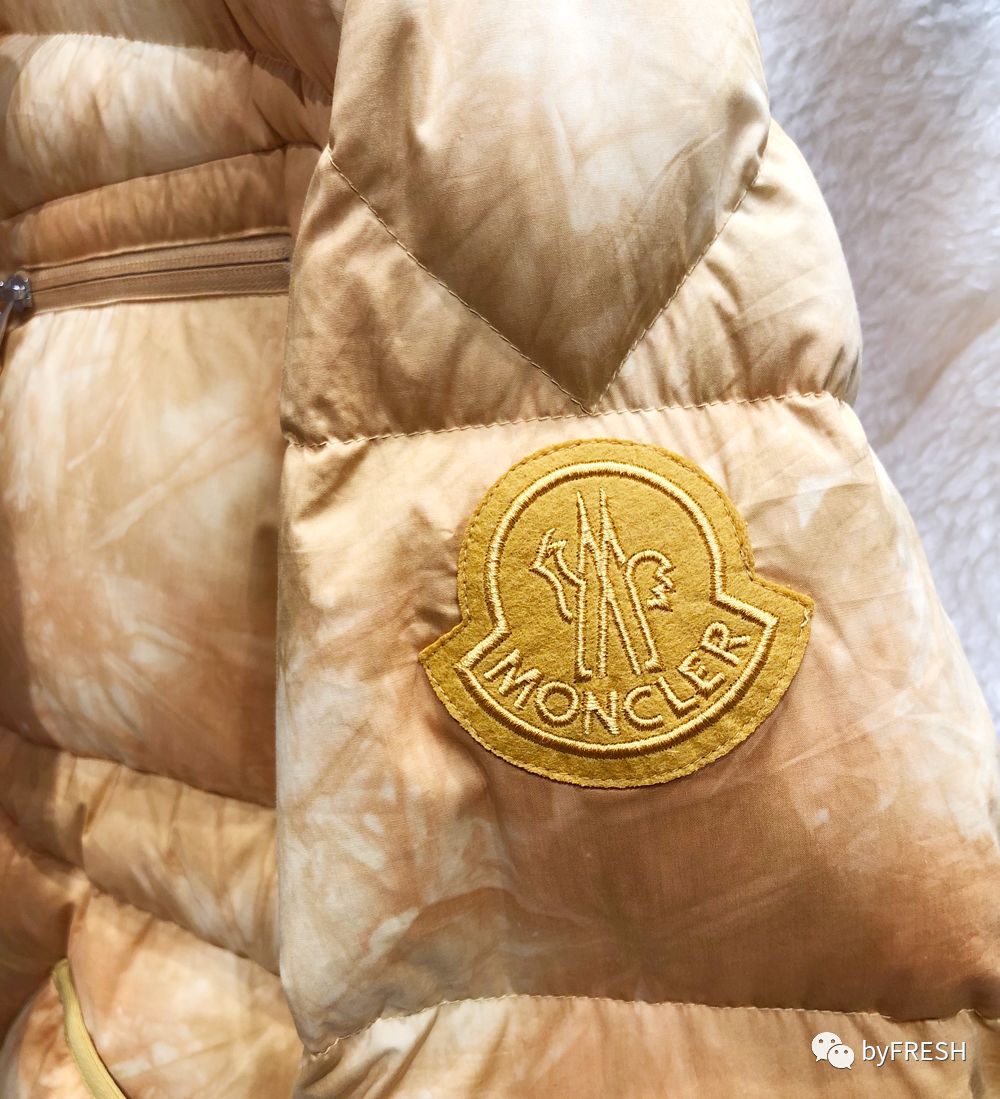 小研究是什么,现在大牌的羽绒服为什么都很薄