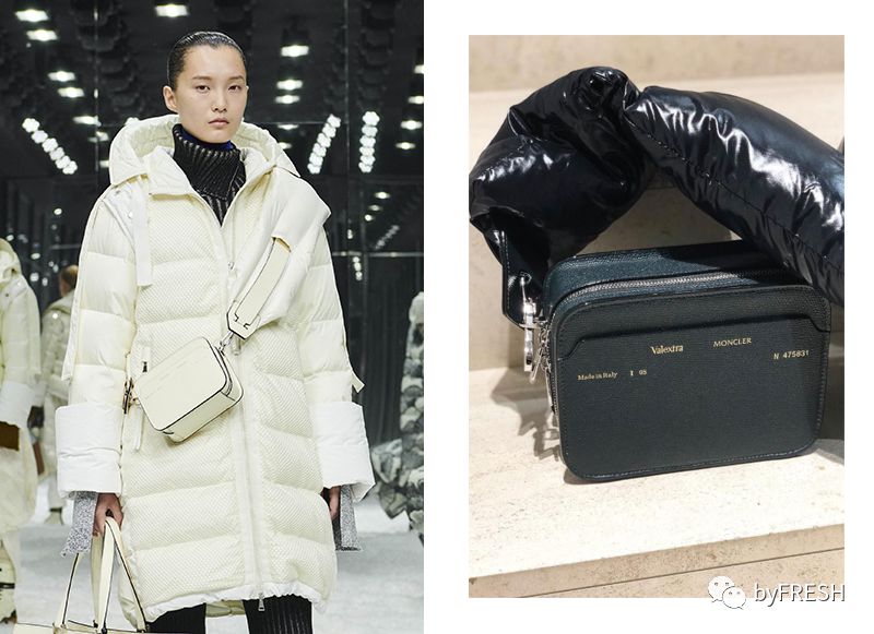 小研究是什么,现在大牌的羽绒服为什么都很薄