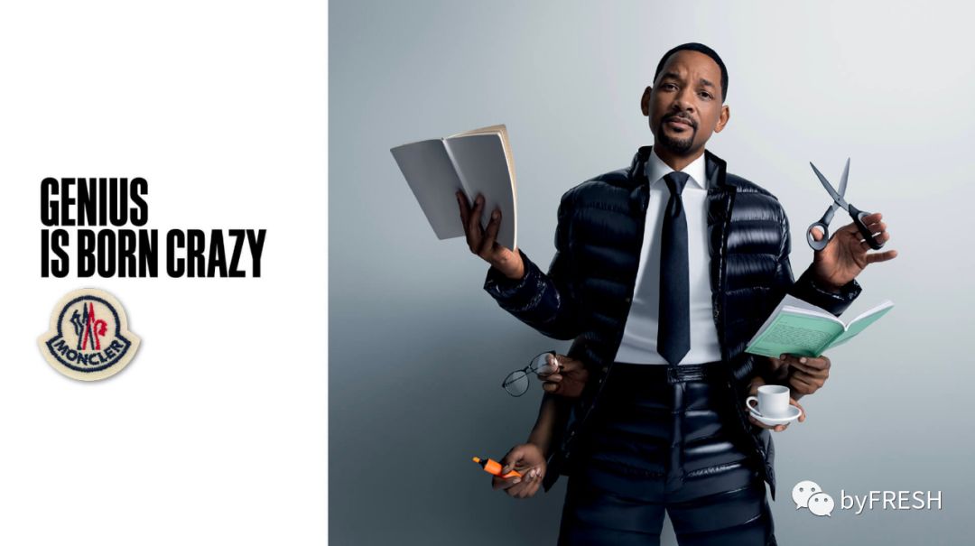 小研究是什么,现在大牌的羽绒服为什么都很薄