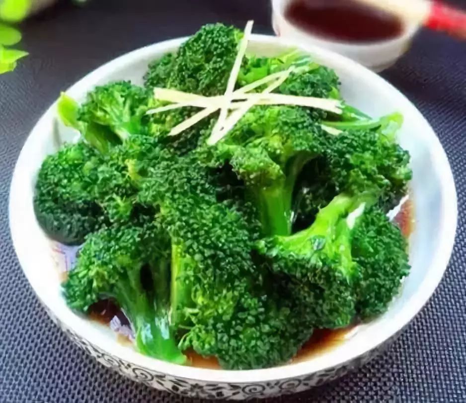 晚饭推荐的减肥食物,分享8道减肥菜荤素搭配低脂解馋