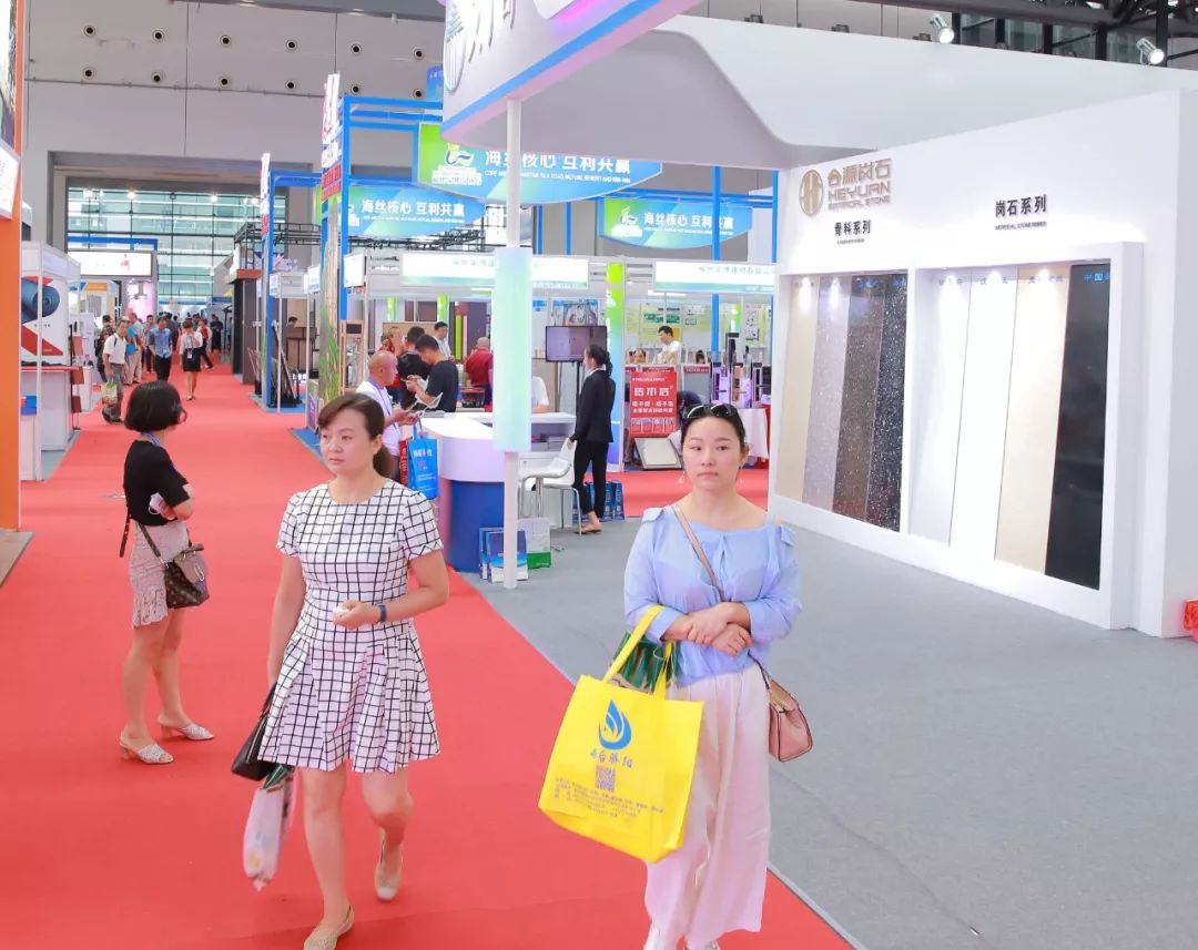 中国东盟博览会专题展区有哪些,东盟建材博览会