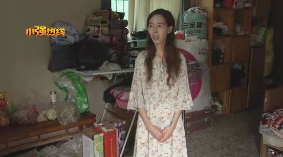 生下一对儿女后只剩54斤她怎么成了“纸片人”？