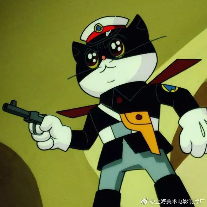 黑猫警长还有下集吗,黑猫警长最后一集未完待续