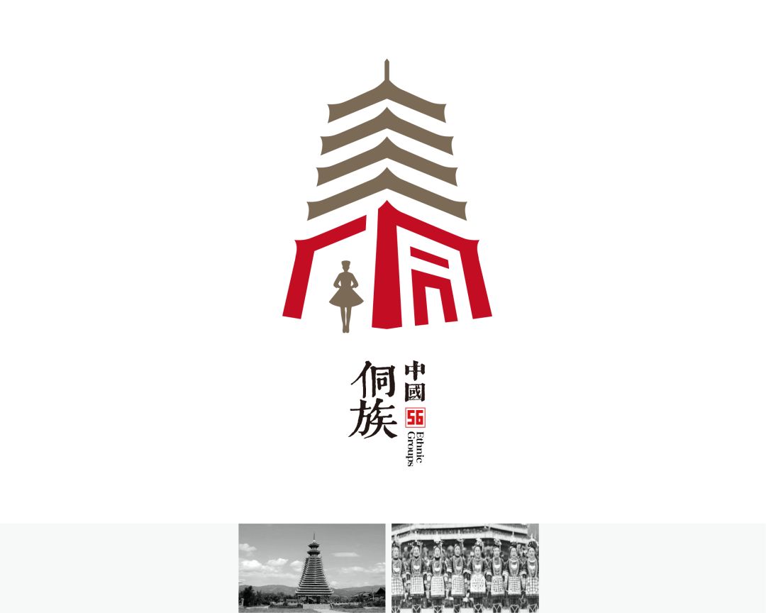 56个民族的民族文化特色照片,56个民族的标志性美景