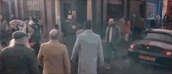 我出钱,你请假,跟我去英国开店吧