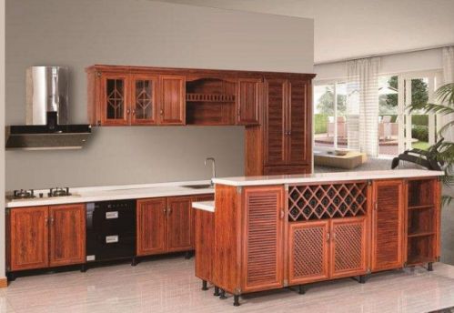 佛山市铝氏家居,佛山市铝家居定制工厂