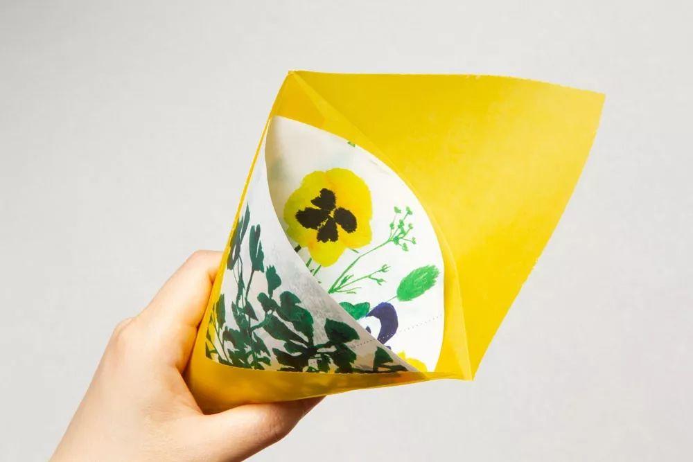 极简轻奢纸卡设计,最挑剔的文具大赏揭晓