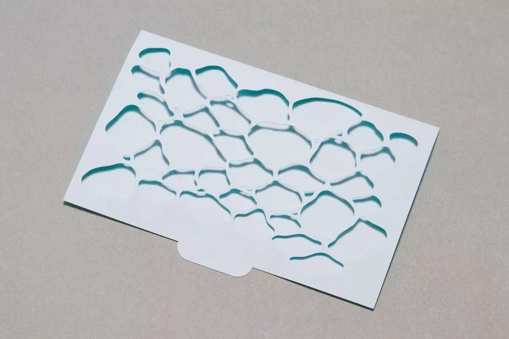 极简轻奢纸卡设计,最挑剔的文具大赏揭晓