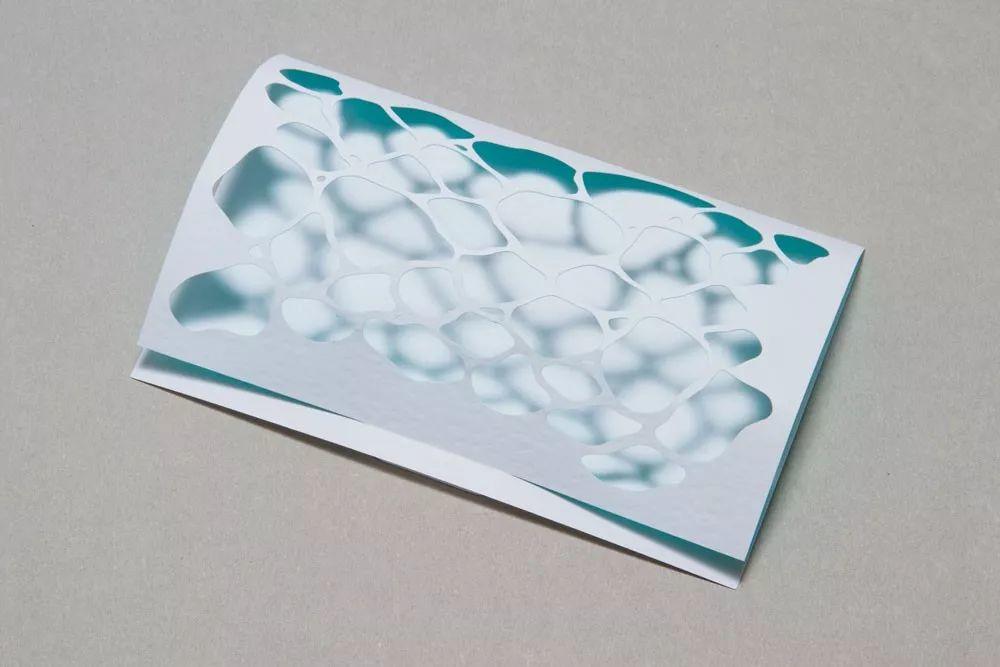 极简轻奢纸卡设计,最挑剔的文具大赏揭晓