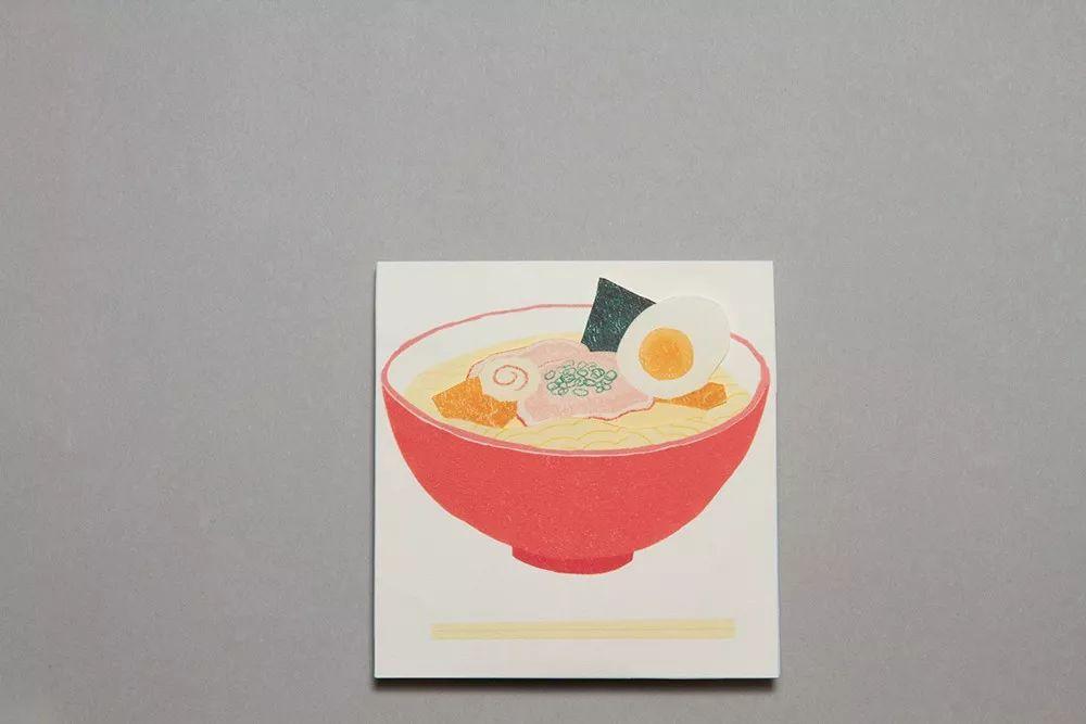 极简轻奢纸卡设计,最挑剔的文具大赏揭晓