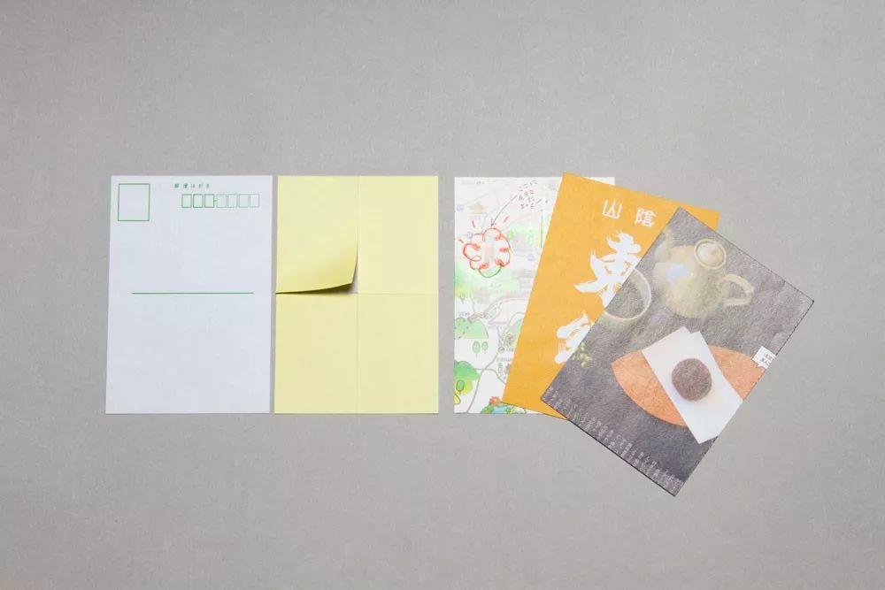 极简轻奢纸卡设计,最挑剔的文具大赏揭晓