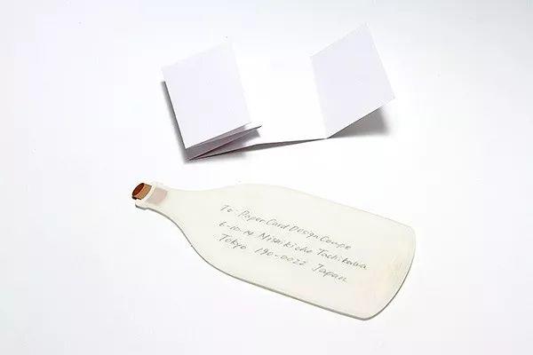 极简轻奢纸卡设计,最挑剔的文具大赏揭晓