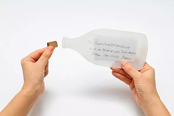 极简轻奢纸卡设计,最挑剔的文具大赏揭晓