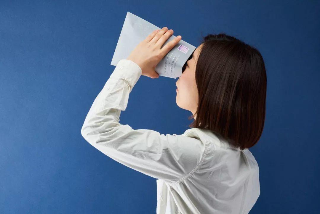 极简轻奢纸卡设计,最挑剔的文具大赏揭晓