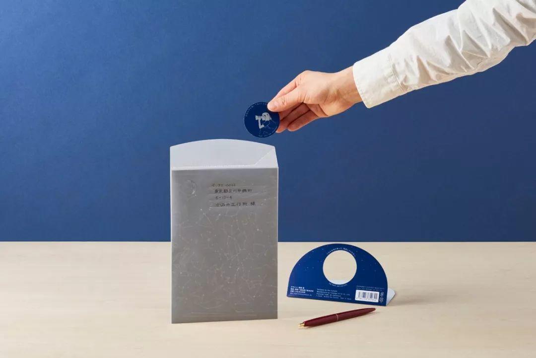 极简轻奢纸卡设计,最挑剔的文具大赏揭晓