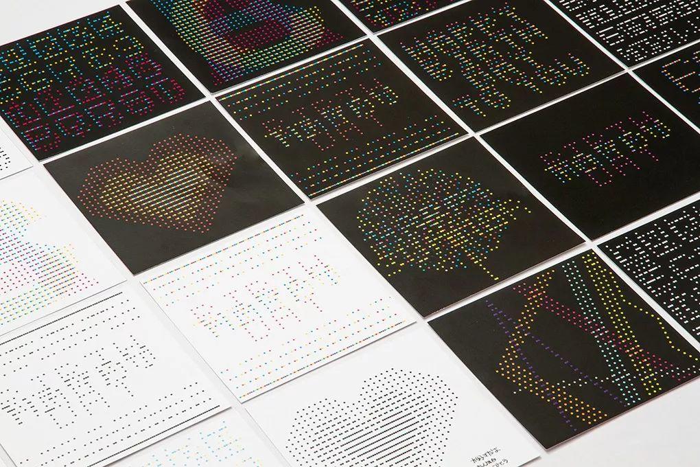 极简轻奢纸卡设计,最挑剔的文具大赏揭晓