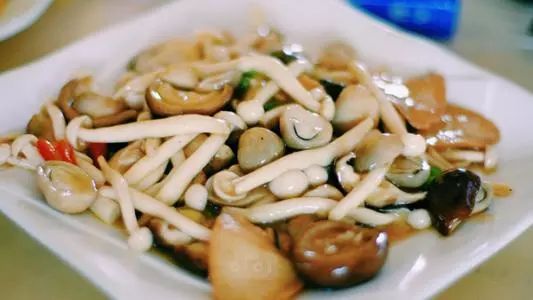 实惠的素菜馆,北平食府什么菜好吃