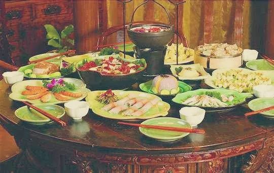 实惠的素菜馆,北平食府什么菜好吃