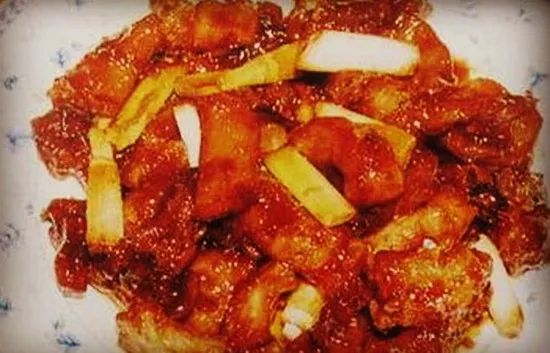 实惠的素菜馆,北平食府什么菜好吃