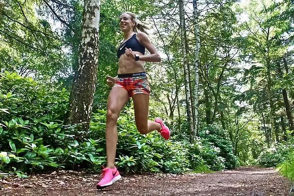 登山跑减脂效果好吗,减脂跑几公里合适