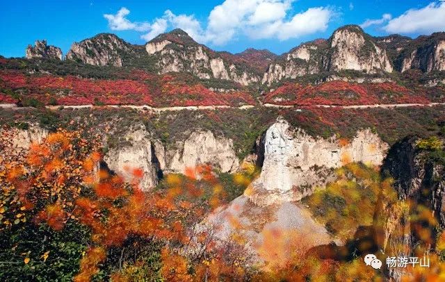 「946·玩乐」中秋石家庄及周边，吃喝玩乐全导航，来了