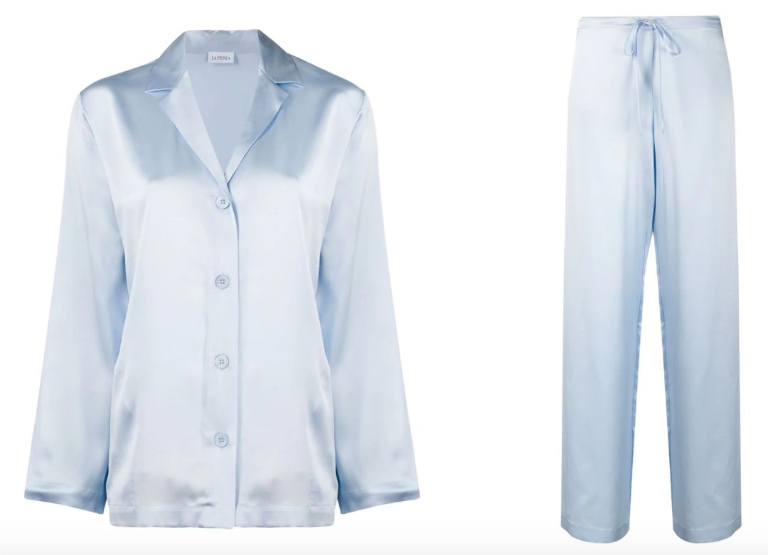 出门都不用换的睡衣夏季,出门不用换衣服一件睡衣就够了