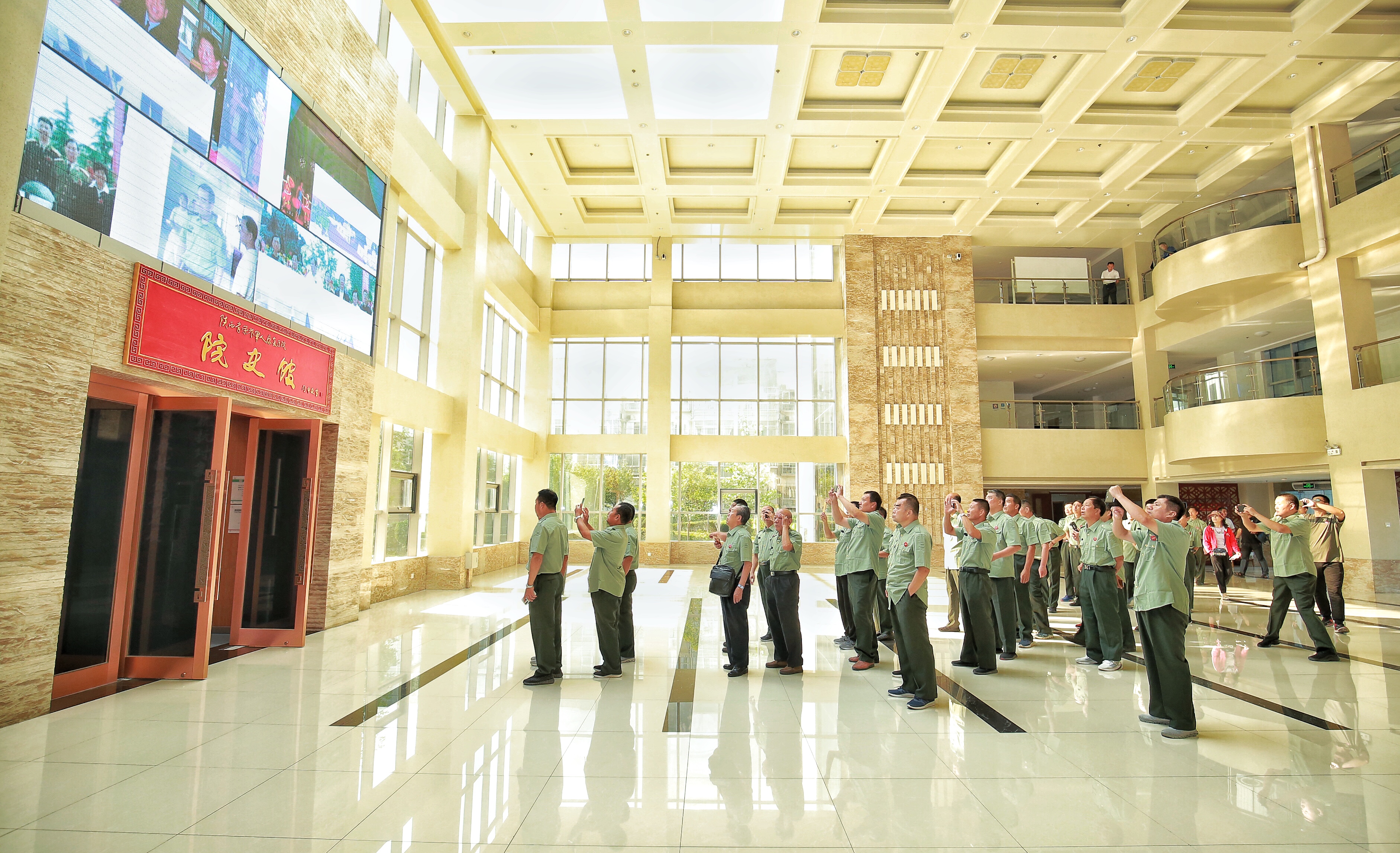 全国军队疗养院,广东省第一荣军医院贵不贵